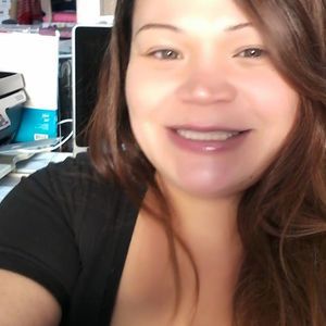 Meet your Posher, Christine